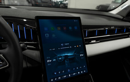 Geely Atlas, 2024 год, 3 290 000 рублей, 20 фотография