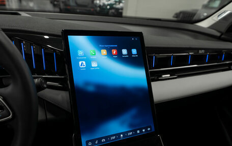 Geely Atlas, 2024 год, 3 290 000 рублей, 19 фотография