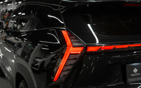 Geely Atlas, 2024 год, 3 290 000 рублей, 28 фотография