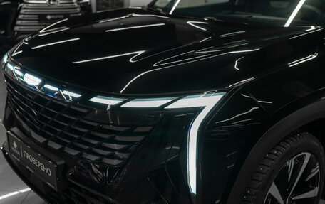 Geely Atlas, 2024 год, 3 290 000 рублей, 27 фотография