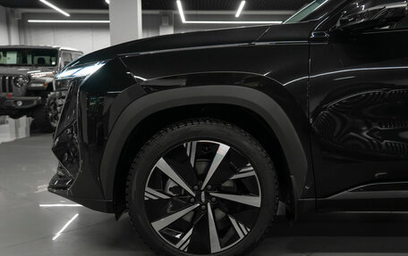 Geely Atlas, 2024 год, 3 290 000 рублей, 26 фотография