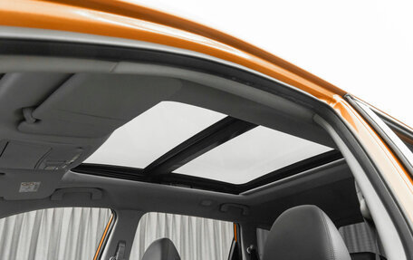 Nissan X-Trail, 2018 год, 2 780 000 рублей, 12 фотография