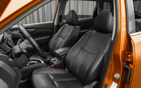 Nissan X-Trail, 2018 год, 2 780 000 рублей, 11 фотография