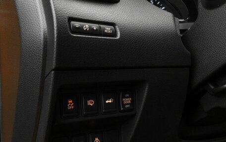 Nissan X-Trail, 2018 год, 2 780 000 рублей, 17 фотография