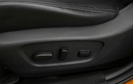 Nissan X-Trail, 2018 год, 2 780 000 рублей, 18 фотография