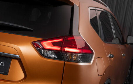 Nissan X-Trail, 2018 год, 2 780 000 рублей, 30 фотография