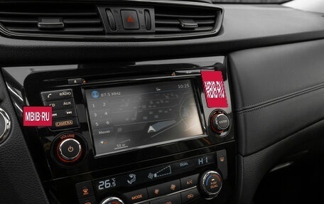 Nissan X-Trail, 2018 год, 2 780 000 рублей, 24 фотография