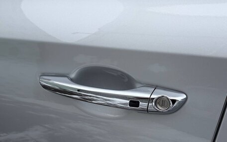 Hyundai Solaris II рестайлинг, 2021 год, 1 745 000 рублей, 12 фотография