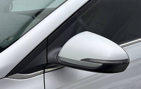 Hyundai Solaris II рестайлинг, 2021 год, 1 745 000 рублей, 11 фотография