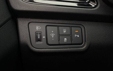 Hyundai Solaris II рестайлинг, 2021 год, 1 745 000 рублей, 15 фотография