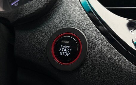 Hyundai Solaris II рестайлинг, 2021 год, 1 745 000 рублей, 18 фотография