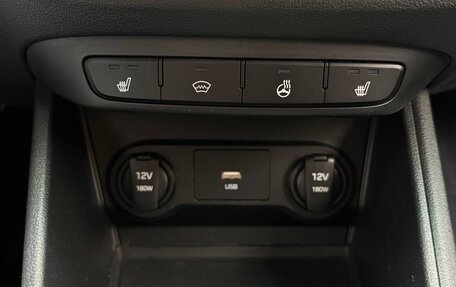 Hyundai Solaris II рестайлинг, 2021 год, 1 745 000 рублей, 21 фотография