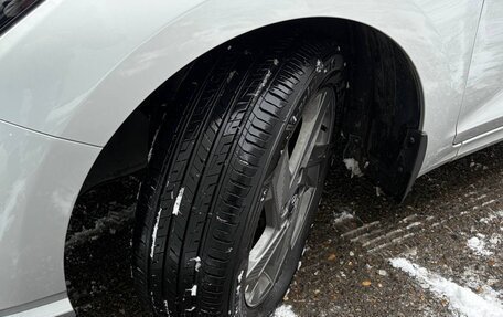 Hyundai Solaris II рестайлинг, 2021 год, 1 745 000 рублей, 27 фотография