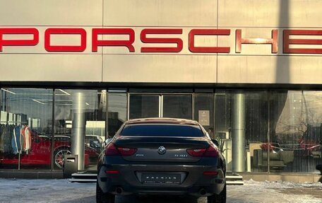 BMW 6 серия, 2013 год, 2 430 000 рублей, 6 фотография