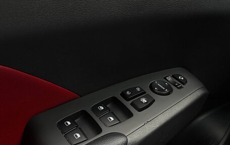 Hyundai Solaris II рестайлинг, 2021 год, 1 745 000 рублей, 24 фотография