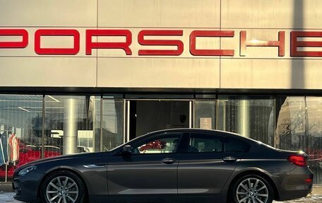 BMW 6 серия, 2013 год, 2 430 000 рублей, 2 фотография