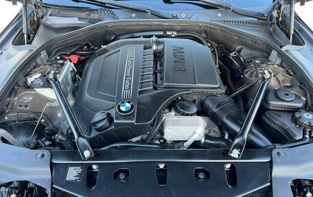 BMW 6 серия, 2013 год, 2 430 000 рублей, 7 фотография