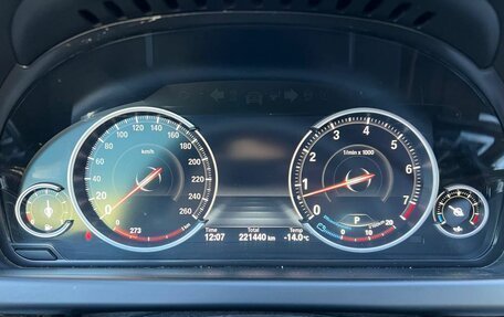 BMW 6 серия, 2013 год, 2 430 000 рублей, 19 фотография