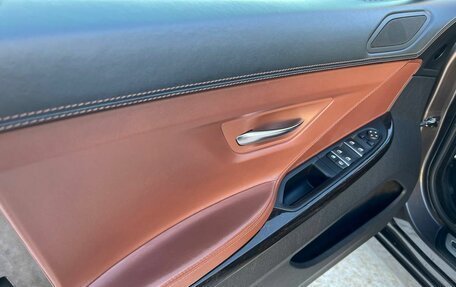 BMW 6 серия, 2013 год, 2 430 000 рублей, 20 фотография