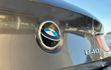 BMW 6 серия, 2013 год, 2 430 000 рублей, 14 фотография