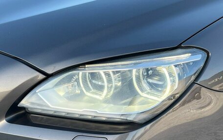 BMW 6 серия, 2013 год, 2 430 000 рублей, 10 фотография