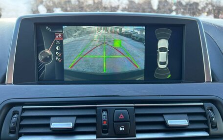 BMW 6 серия, 2013 год, 2 430 000 рублей, 27 фотография