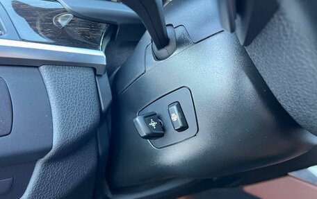 BMW 6 серия, 2013 год, 2 430 000 рублей, 26 фотография