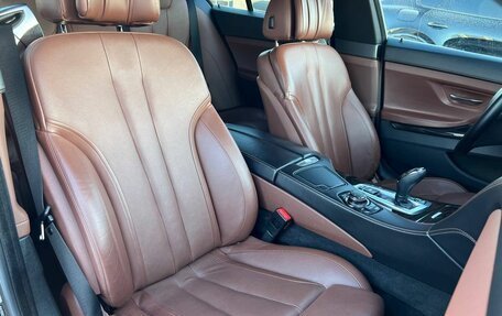 BMW 6 серия, 2013 год, 2 430 000 рублей, 31 фотография