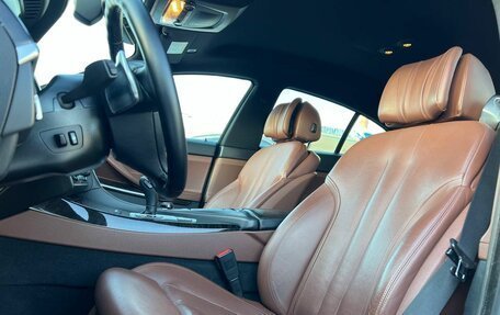 BMW 6 серия, 2013 год, 2 430 000 рублей, 30 фотография