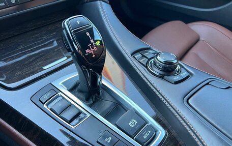 BMW 6 серия, 2013 год, 2 430 000 рублей, 29 фотография