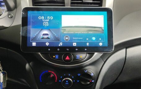 Hyundai Solaris II рестайлинг, 2015 год, 798 000 рублей, 7 фотография