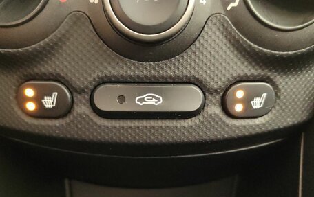 Hyundai Solaris II рестайлинг, 2015 год, 798 000 рублей, 13 фотография