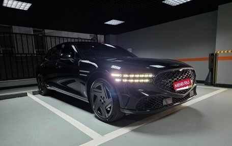 Genesis G90, 2025 год, 21 990 000 рублей, 2 фотография