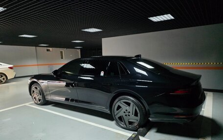 Genesis G90, 2025 год, 21 990 000 рублей, 6 фотография
