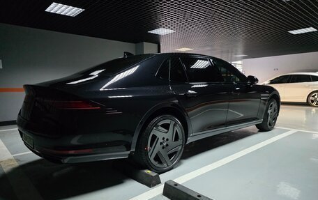 Genesis G90, 2025 год, 21 990 000 рублей, 3 фотография