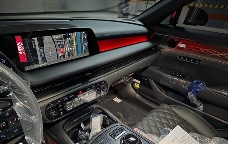 Genesis G90, 2025 год, 21 990 000 рублей, 9 фотография