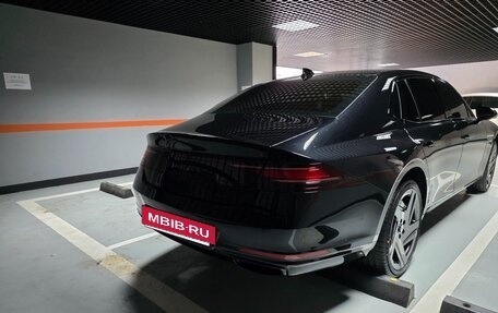 Genesis G90, 2025 год, 21 990 000 рублей, 4 фотография