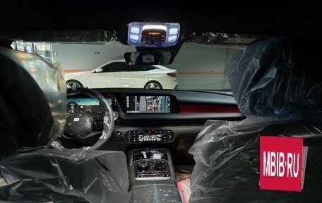 Genesis G90, 2025 год, 21 990 000 рублей, 11 фотография