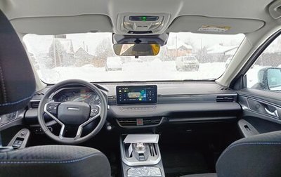 Haval Jolion, 2024 год, 2 150 000 рублей, 1 фотография