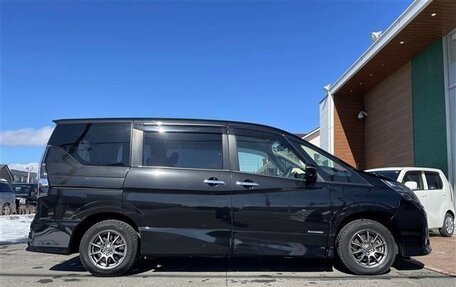 Nissan Serena IV, 2021 год, 1 719 000 рублей, 4 фотография