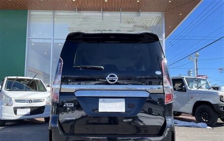 Nissan Serena IV, 2021 год, 1 719 000 рублей, 6 фотография