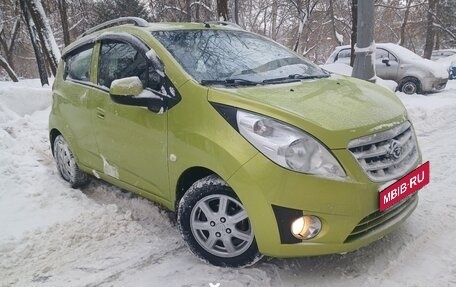 Ravon R2, 2016 год, 599 999 рублей, 1 фотография