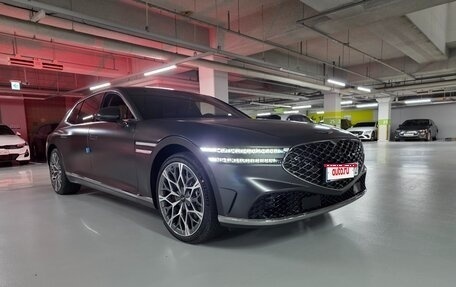 Genesis G90, 2025 год, 20 990 000 рублей, 1 фотография