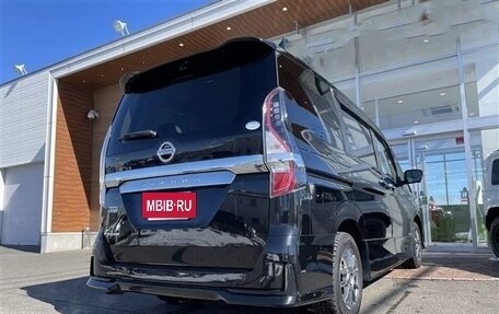 Nissan Serena IV, 2021 год, 1 719 000 рублей, 5 фотография