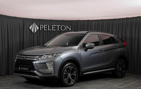 Mitsubishi Eclipse Cross, 2019 год, 2 290 000 рублей, 1 фотография