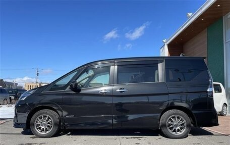 Nissan Serena IV, 2021 год, 1 719 000 рублей, 7 фотография