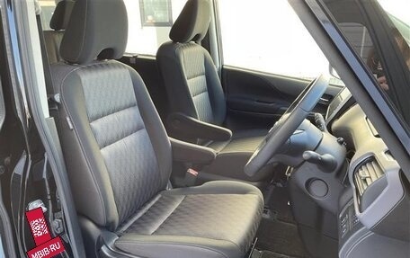 Nissan Serena IV, 2021 год, 1 719 000 рублей, 9 фотография