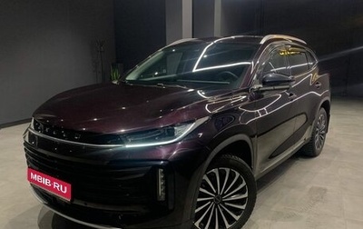 CheryExeed TXL, 2022 год, 2 300 000 рублей, 1 фотография