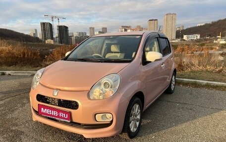 Toyota Passo III, 2014 год, 830 000 рублей, 1 фотография