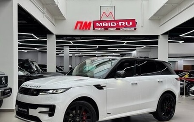 Land Rover Range Rover Sport, 2025 год, 18 980 000 рублей, 1 фотография